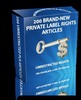 Thumbnail 200 PLR (Private Label Rights) Articles - earn a lot Thumbnail 200 PLR (Private Label Rights) Articles - earn a lot